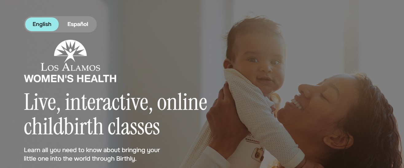 Free Bilingual Prenatal Virtual Education Program Now Available