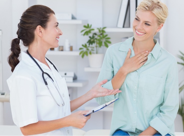 Provider and Patient Provider and Patient