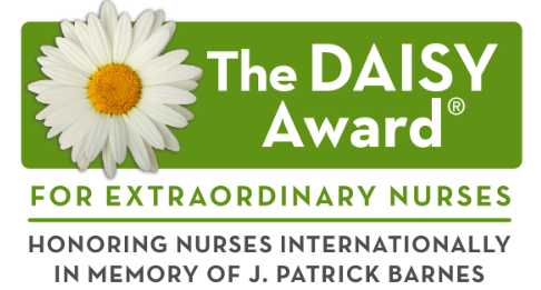 Daisy Award