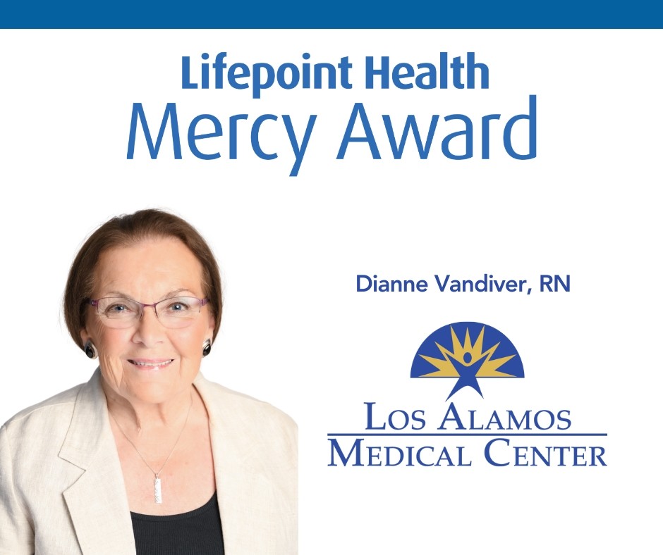 Dianne Vandiver, RN