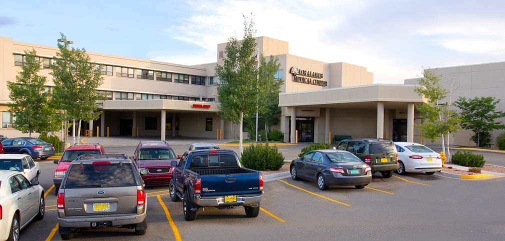 Los Alamos Medical Center Is Prepared When It Matters Most: Emergency Care for Moms and Babies