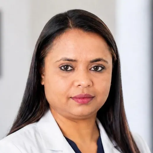 Usha Panthi, FNP-C, MSN