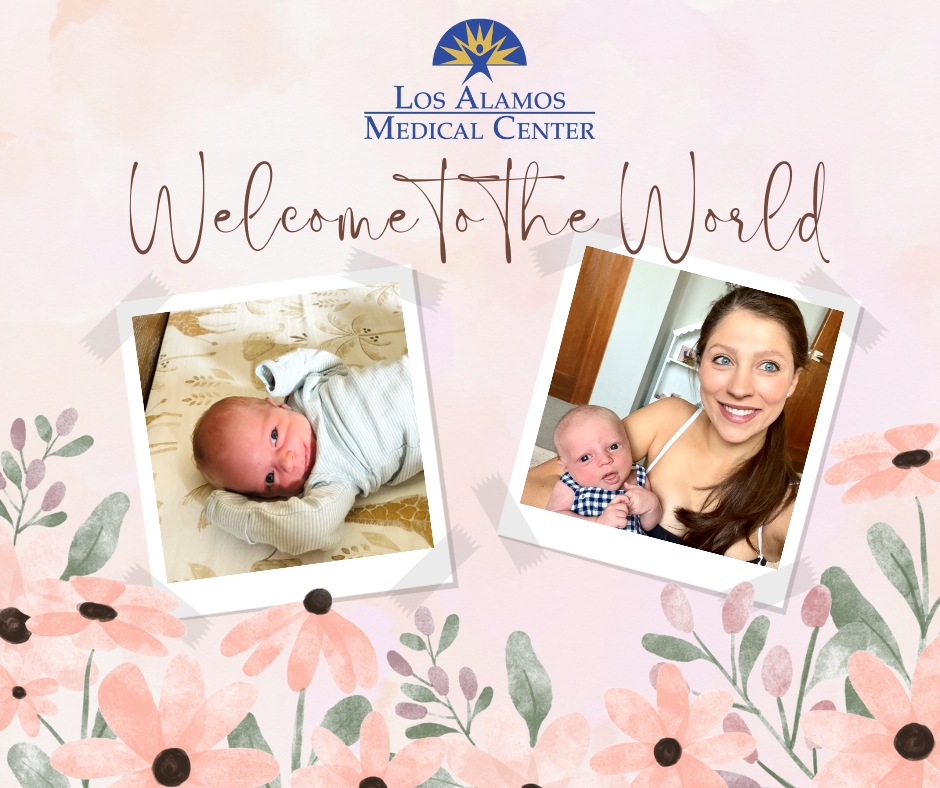 Delivering Joy On The Hill: Welcoming Baby Joseph
