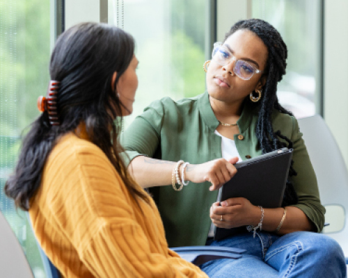 Speech-Language Pathology
