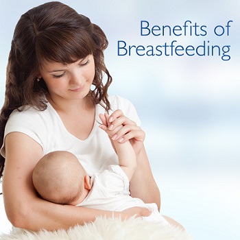 Benefits of Breastfeeding